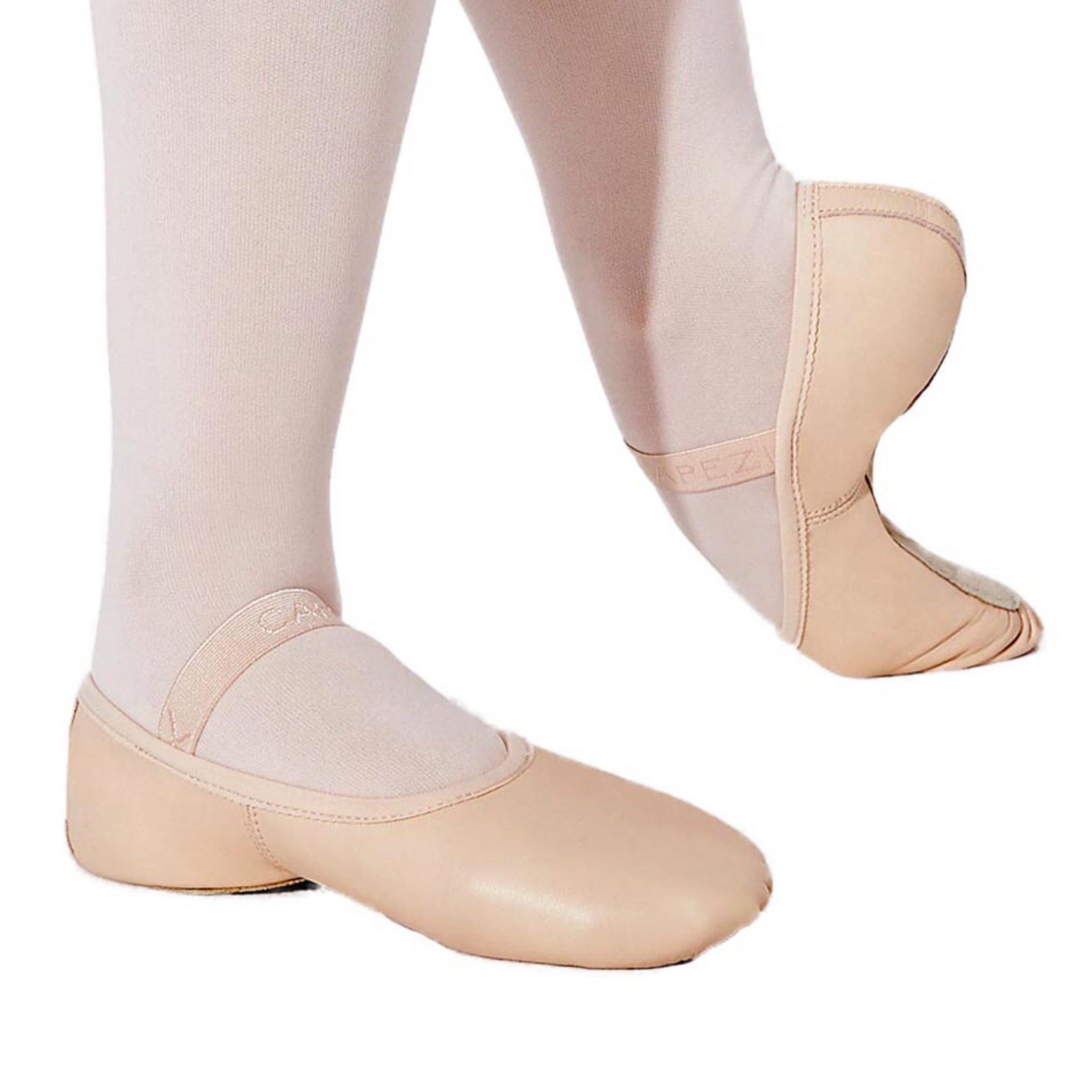 212 Capezio Lily The Dancewear Place