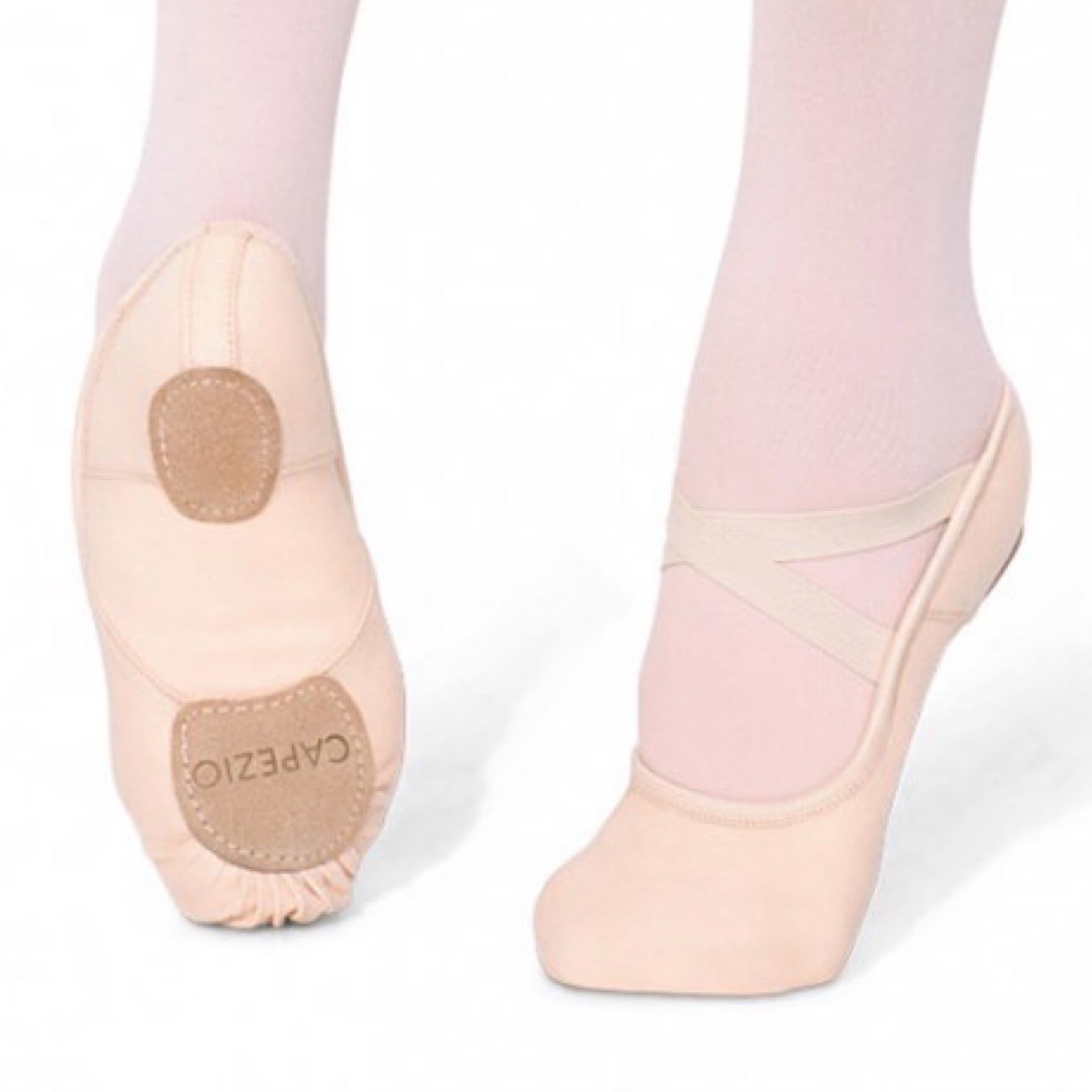2037 Capezio Hanami The Dancewear Place