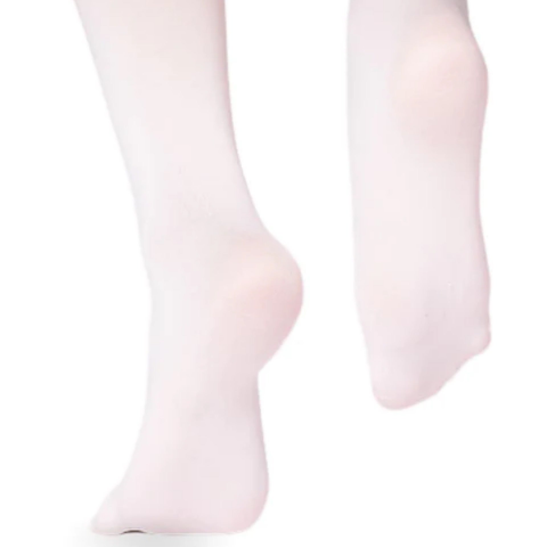 7A28 Dux Dance Footed Tights The Dancewear Place